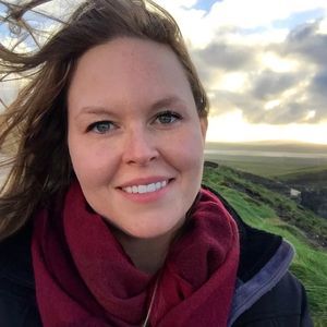 Meet your Posher, Patty